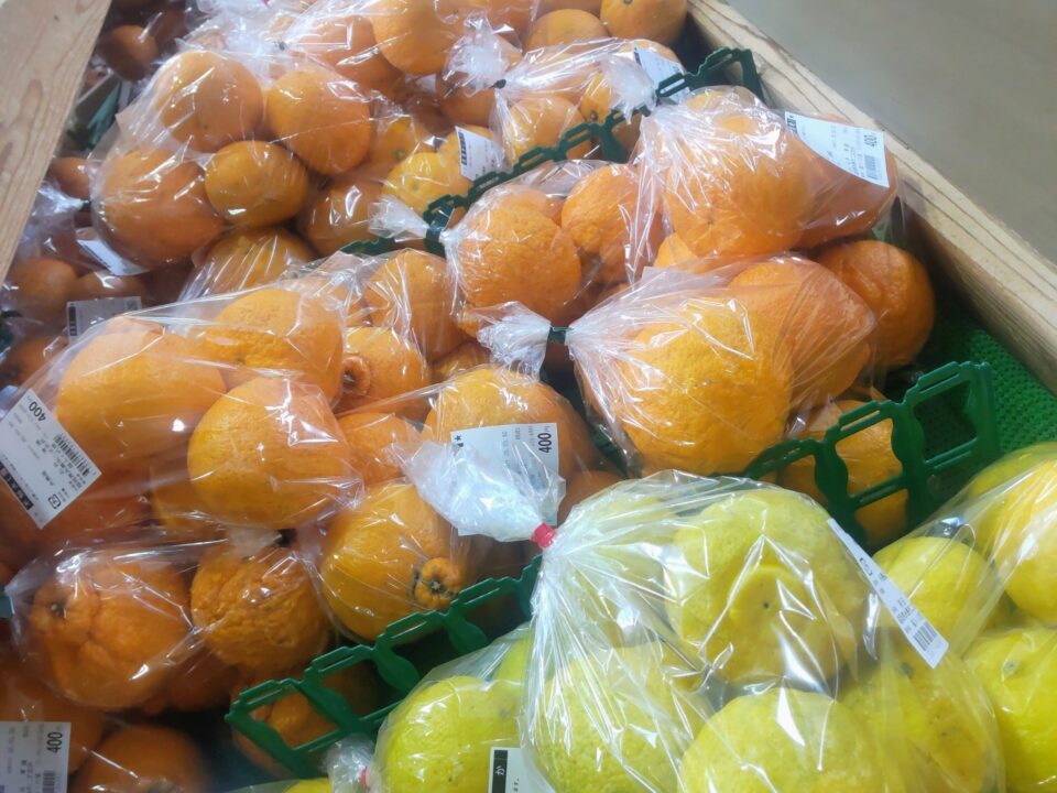 【福岡県糸島市】福ふくの里：二丈福吉の直売所・産直所