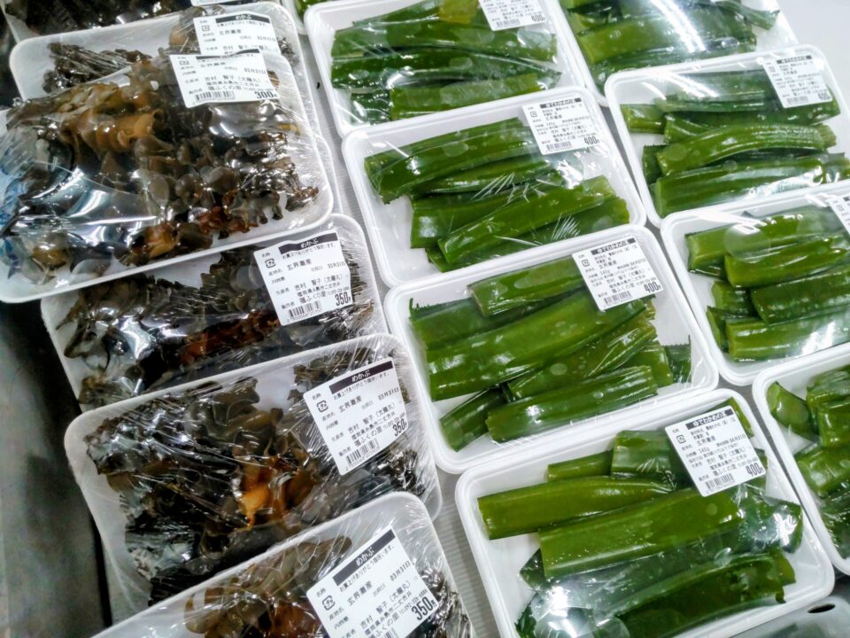 【福岡県糸島市】福ふくの里：二丈福吉の直売所・産直所