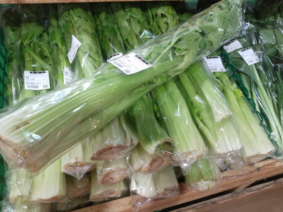 【福岡県糸島市】福ふくの里：二丈福吉の直売所・産直所