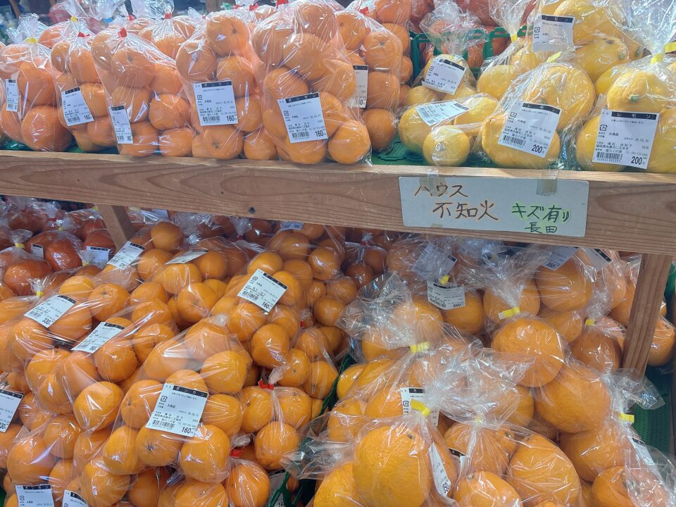 【福岡県糸島市】福ふくの里：二丈福吉の直売所・産直所