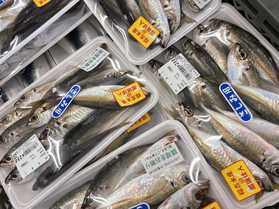 【福岡県糸島市】福ふくの里：二丈福吉の直売所・産直所
