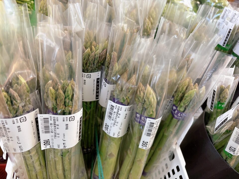 【福岡県糸島市】福ふくの里：二丈福吉の直売所・産直所