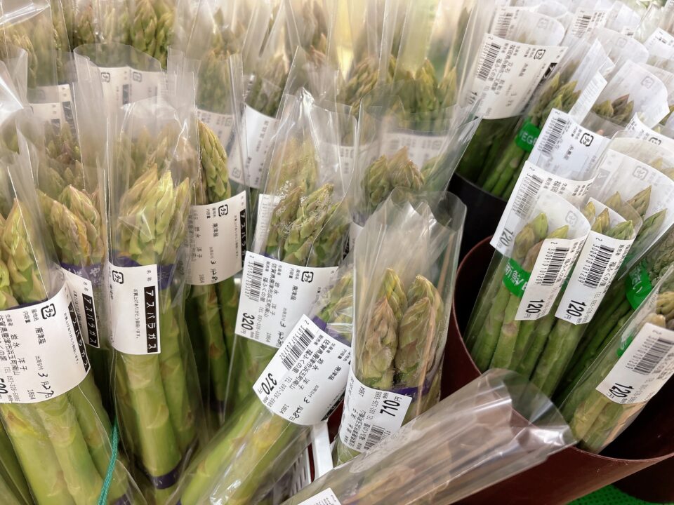 【福岡県糸島市】福ふくの里：二丈福吉の直売所・産直所