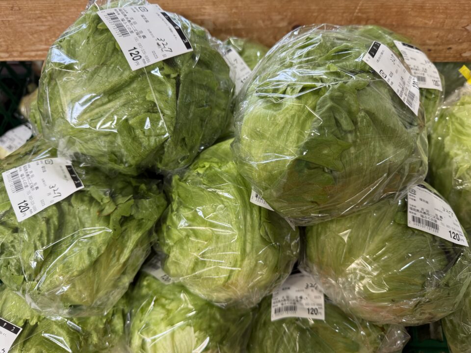 【福岡県糸島市】福ふくの里：二丈福吉の直売所・産直所