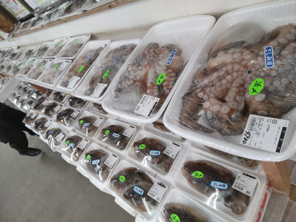 【福岡県糸島市】福ふくの里：二丈福吉の直売所・産直所