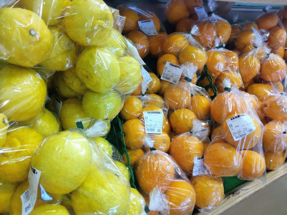 【福岡県糸島市】福ふくの里：二丈福吉の直売所・産直所