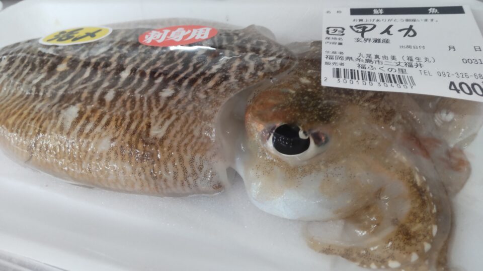 【福岡県糸島市】福ふくの里：二丈福吉の直売所・産直所