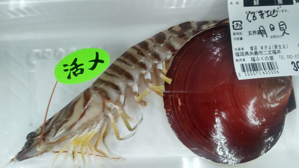 【福岡県糸島市】福ふくの里：二丈福吉の直売所・産直所