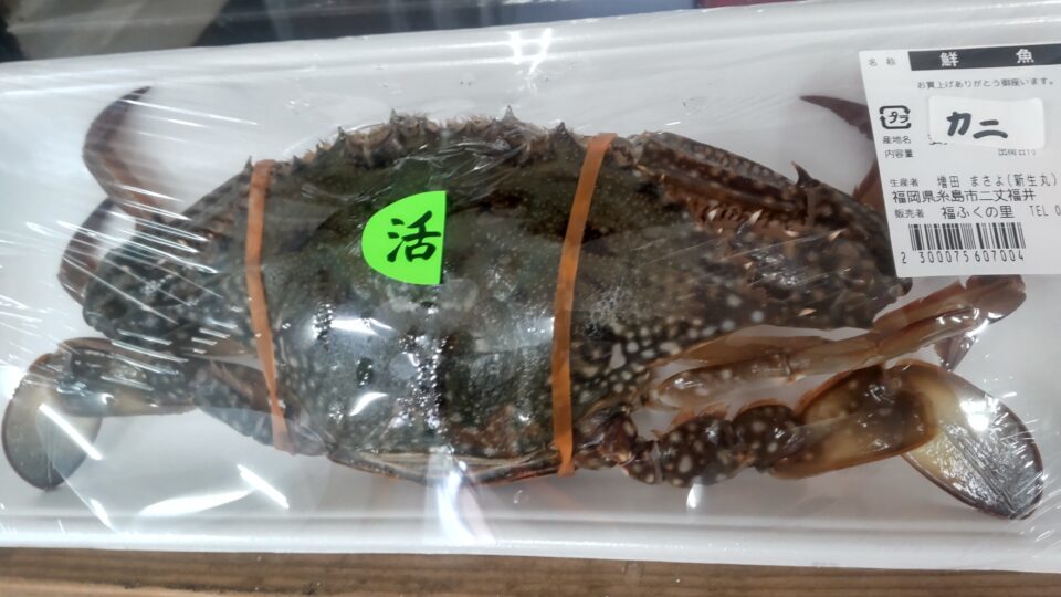 【福岡県糸島市】福ふくの里：二丈福吉の直売所・産直所