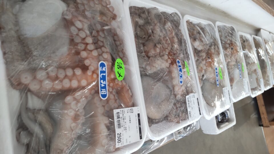 【福岡県糸島市】福ふくの里：二丈福吉の直売所・産直所