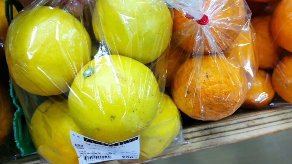 【福岡県糸島市】福ふくの里：二丈福吉の直売所・産直所