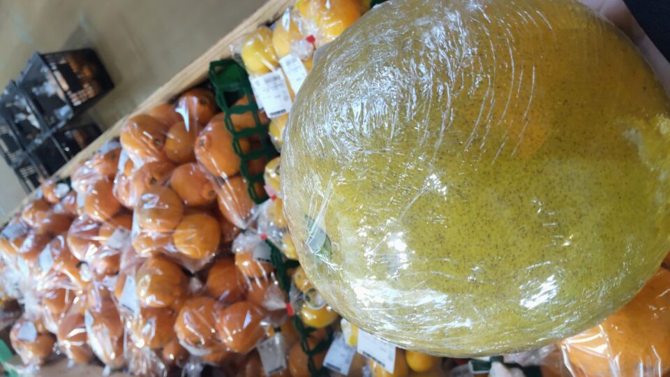 【福岡県糸島市】福ふくの里：二丈福吉の直売所・産直所