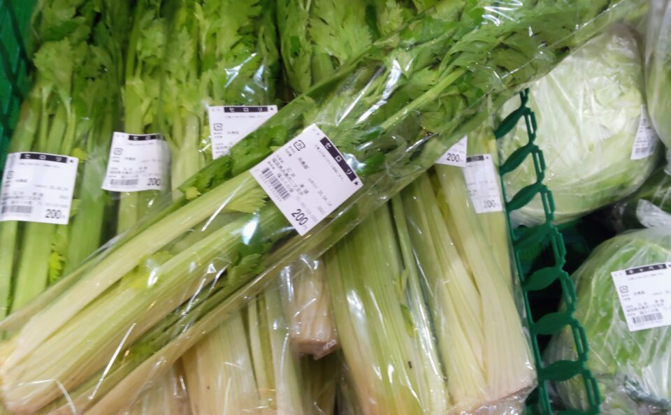 【福岡県糸島市】福ふくの里：二丈福吉の直売所・産直所