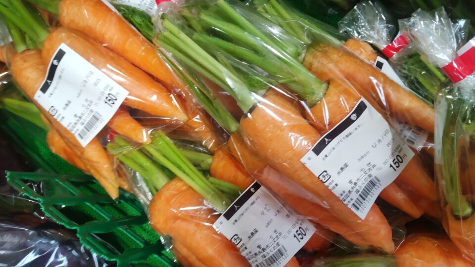 【福岡県糸島市】福ふくの里：二丈福吉の直売所・産直所