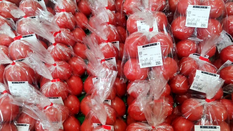 【福岡県糸島市】福ふくの里：二丈福吉の直売所・産直所