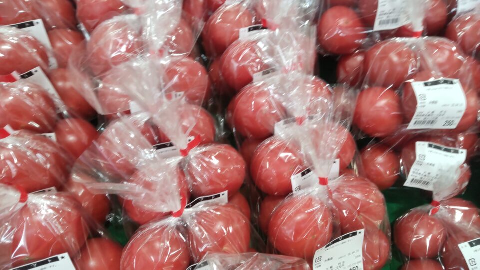 【福岡県糸島市】福ふくの里：二丈福吉の直売所・産直所