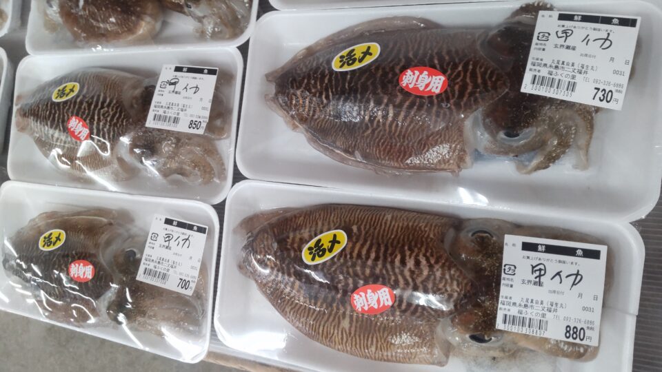 【福岡県糸島市】福ふくの里：二丈福吉の直売所・産直所