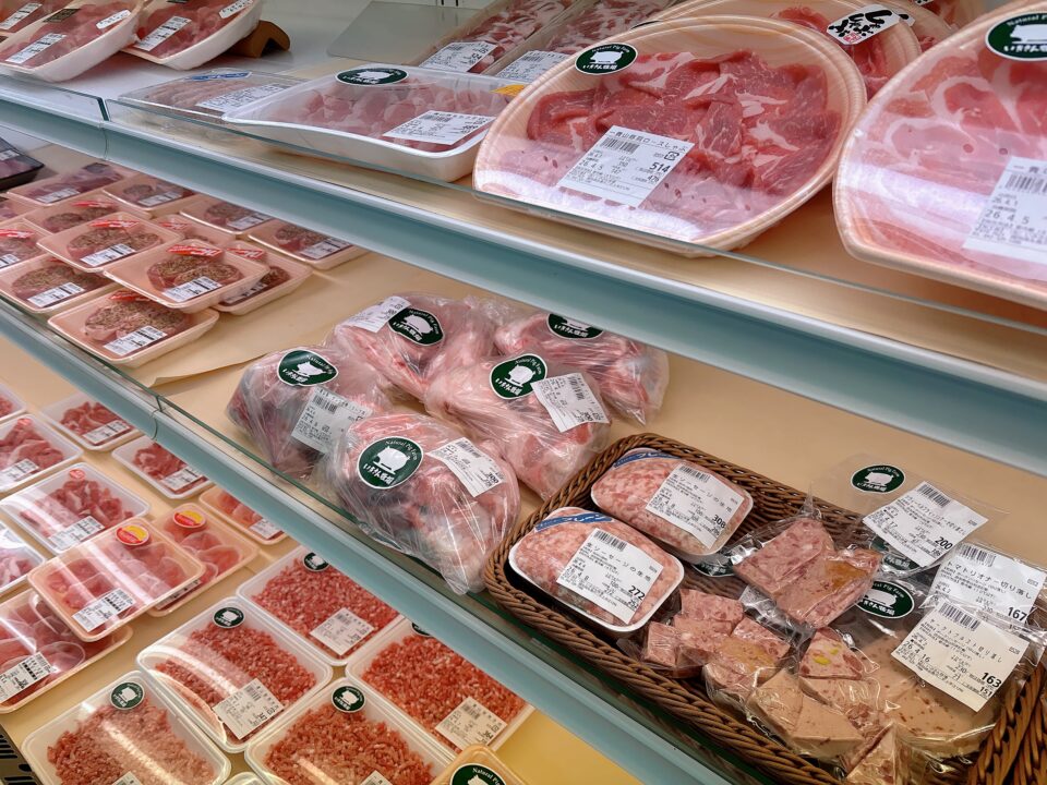 【福岡県糸島市】福ふくの里：二丈福吉の直売所・産直所