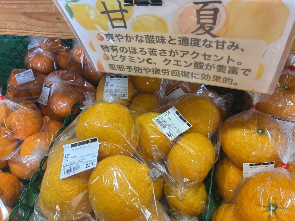 【福岡県糸島市】福ふくの里：二丈福吉の直売所・産直所