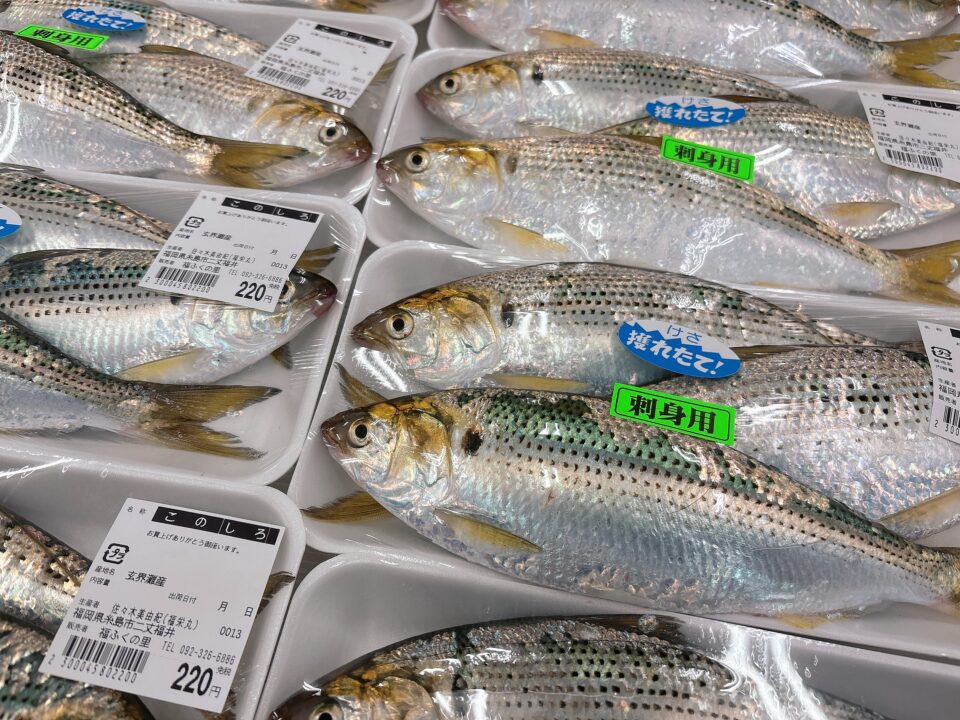 【福岡県糸島市】福ふくの里：二丈福吉の直売所・産直所