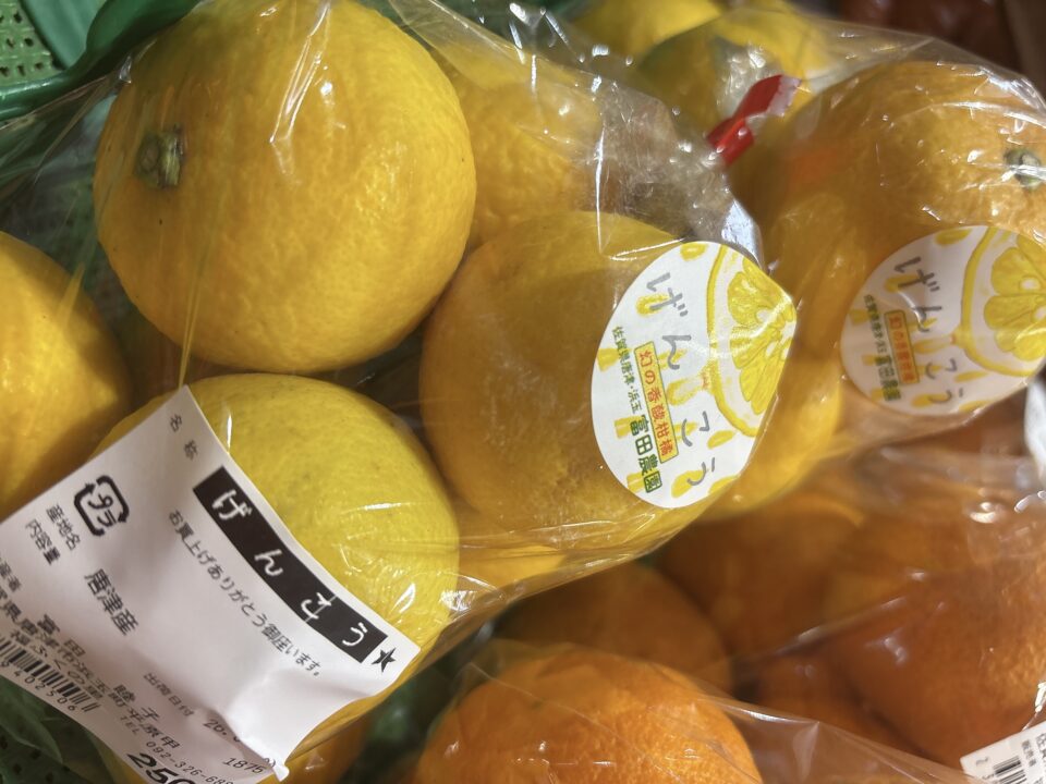 【福岡県糸島市】福ふくの里：二丈福吉の直売所・産直所