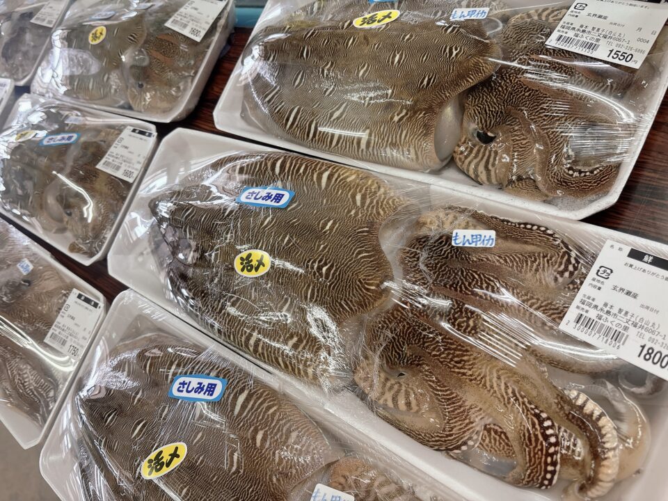 【福岡県糸島市】福ふくの里：二丈福吉の直売所・産直所