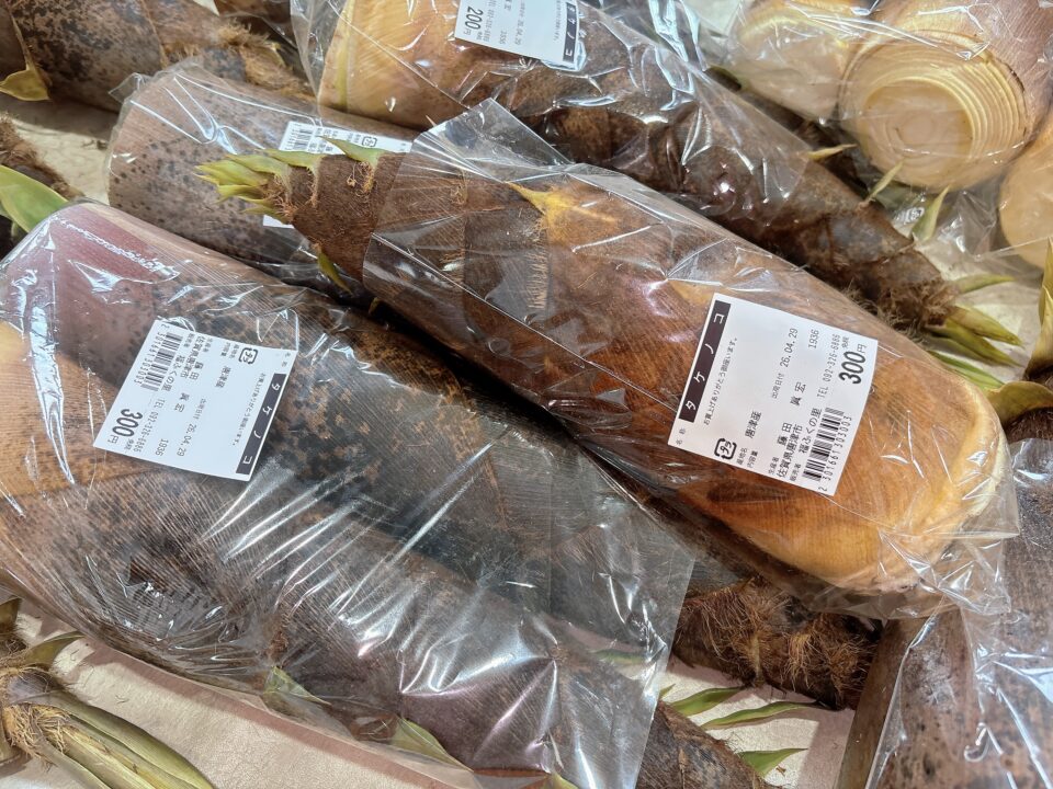 【福岡県糸島市】福ふくの里：二丈福吉の直売所・産直所