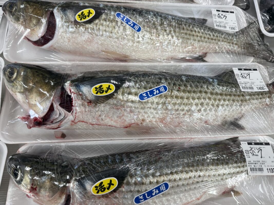 【福岡県糸島市】福ふくの里：二丈福吉の直売所・産直所