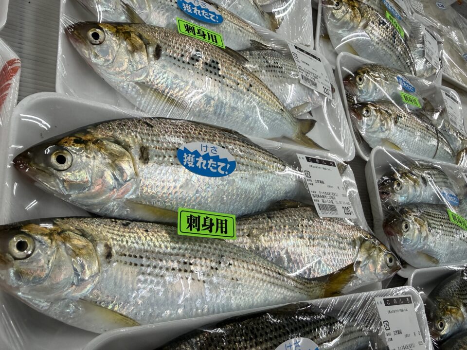【福岡県糸島市】福ふくの里：二丈福吉の直売所・産直所