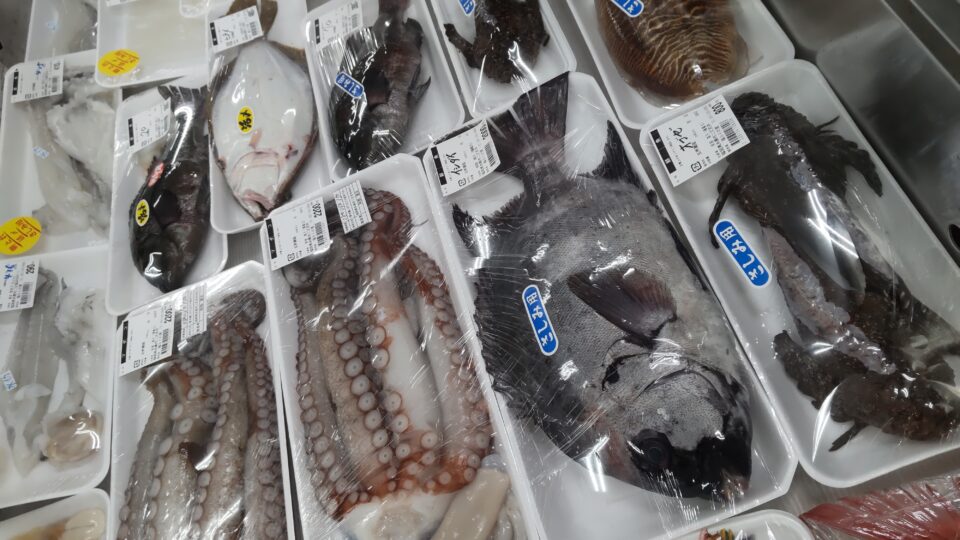 【福岡県糸島市】福ふくの里：二丈福吉の直売所・産直所