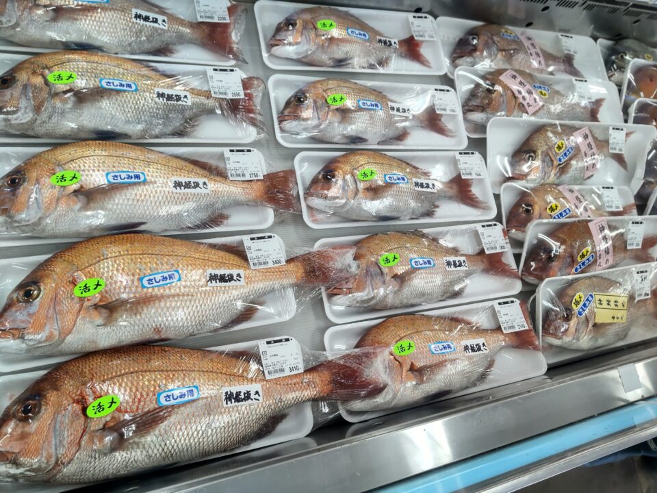 【福岡県糸島市】福ふくの里：二丈福吉の直売所・産直所