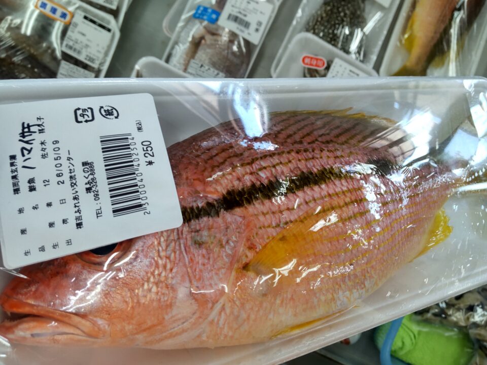 【福岡県糸島市】福ふくの里：二丈福吉の直売所・産直所