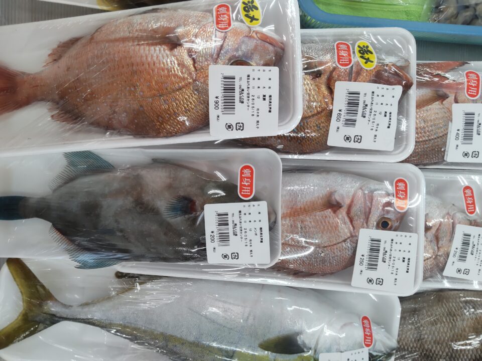 【福岡県糸島市】福ふくの里：二丈福吉の直売所・産直所