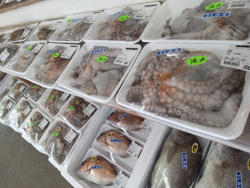 【福岡県糸島市】福ふくの里：二丈福吉の直売所・産直所