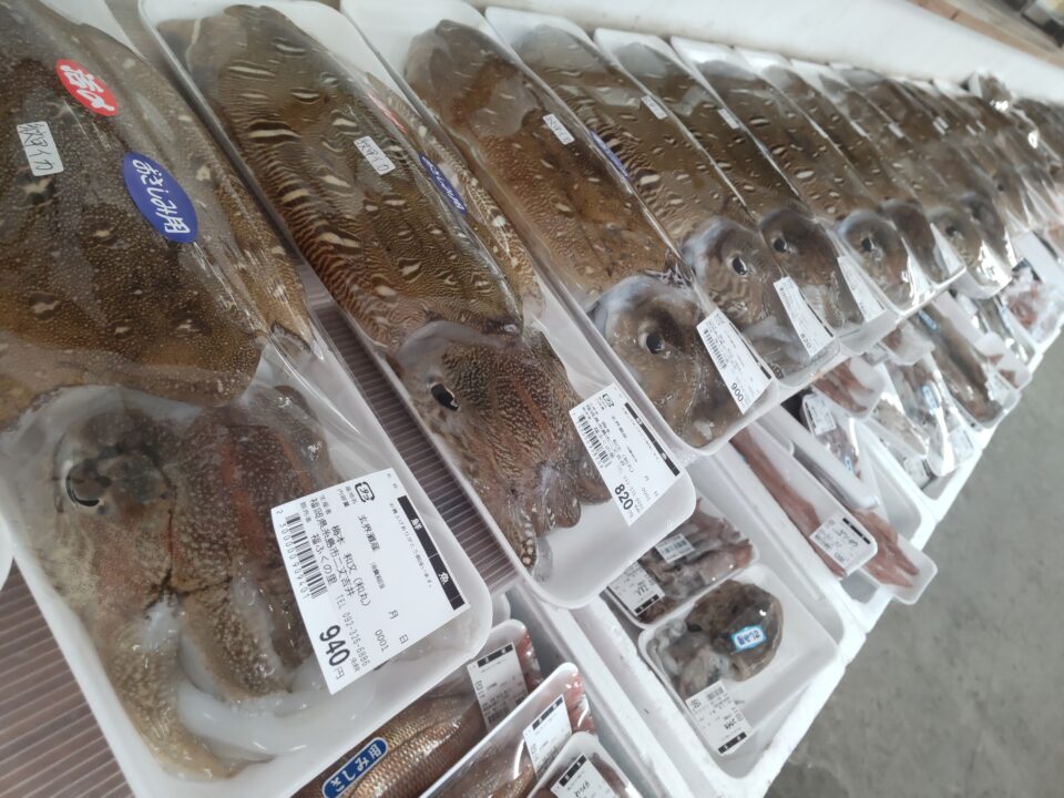 【福岡県糸島市】福ふくの里：二丈福吉の直売所・産直所
