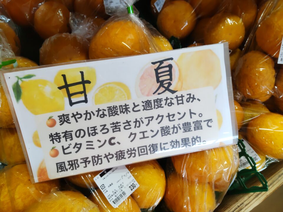 【福岡県糸島市】福ふくの里：二丈福吉の直売所・産直所