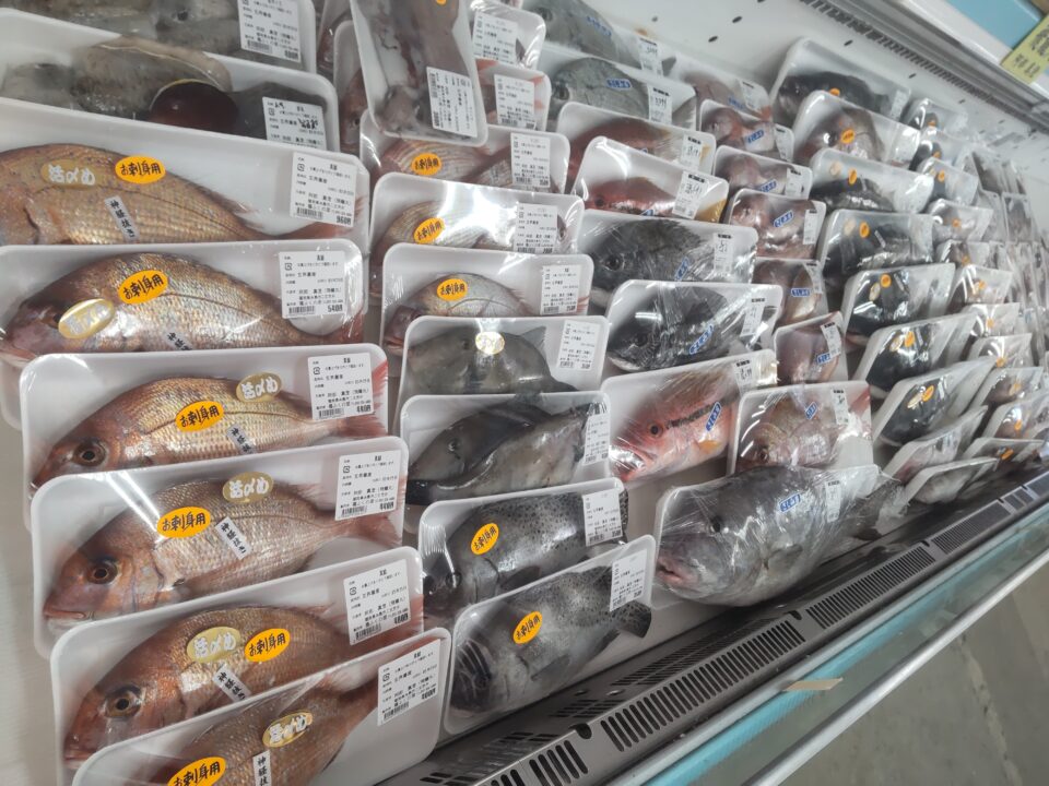 【福岡県糸島市】福ふくの里：二丈福吉の直売所・産直所