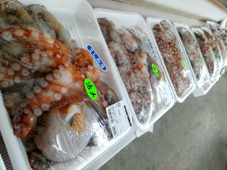 【福岡県糸島市】福ふくの里：二丈福吉の直売所・産直所