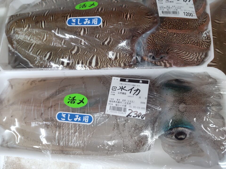 【福岡県糸島市】福ふくの里：二丈福吉の直売所・産直所