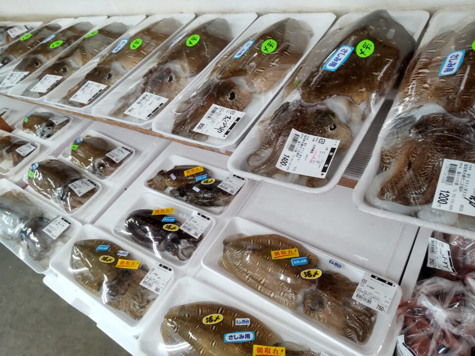 【福岡県糸島市】福ふくの里：二丈福吉の直売所・産直所