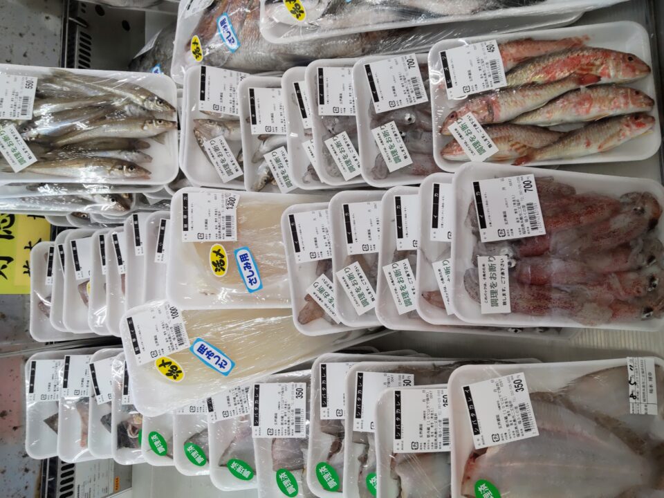 【福岡県糸島市】福ふくの里：二丈福吉の直売所・産直所