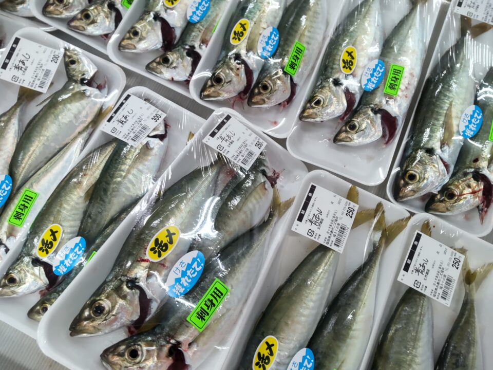 【福岡県糸島市】福ふくの里：二丈福吉の直売所・産直所