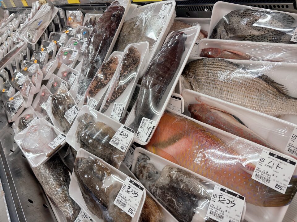 【福岡県糸島市】福ふくの里：二丈福吉の直売所・産直所