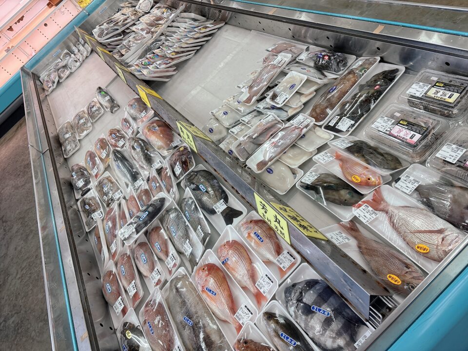 【福岡県糸島市】福ふくの里：二丈福吉の直売所・産直所