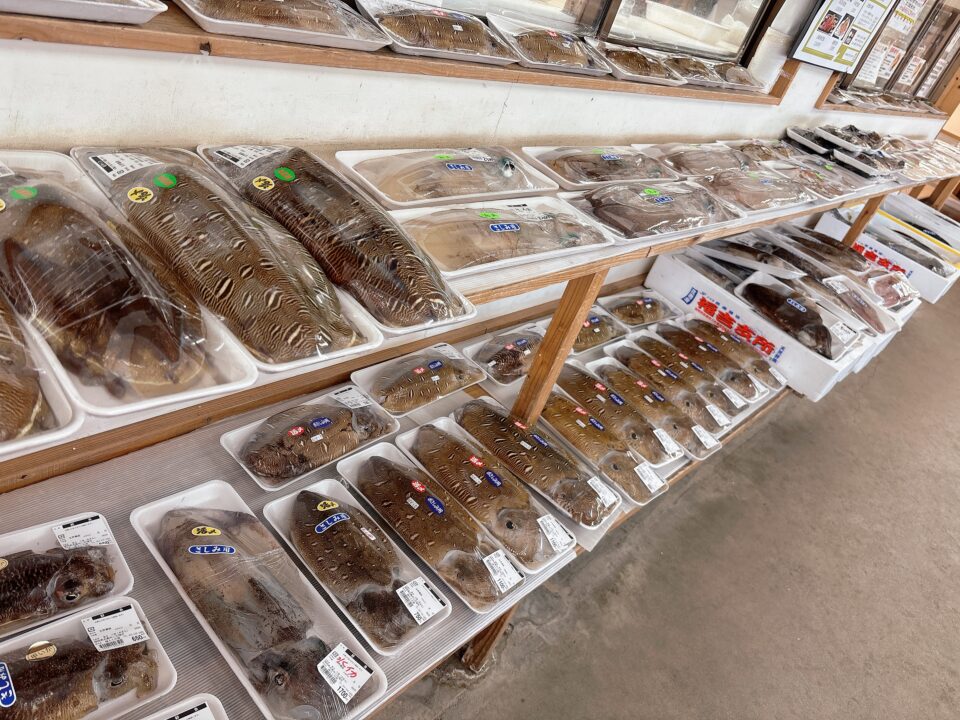 【福岡県糸島市】福ふくの里：二丈福吉の直売所・産直所