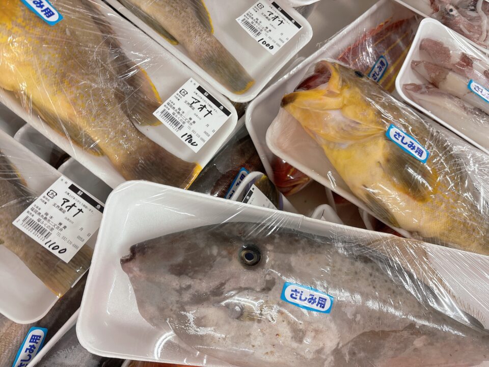 【福岡県糸島市】福ふくの里：二丈福吉の直売所・産直所
