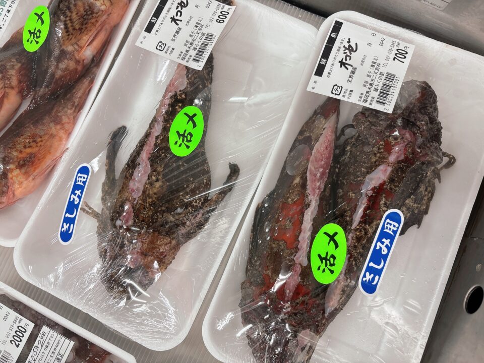 【福岡県糸島市】福ふくの里：二丈福吉の直売所・産直所