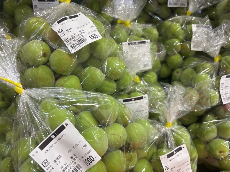 【福岡県糸島市】福ふくの里：二丈福吉の直売所・産直所