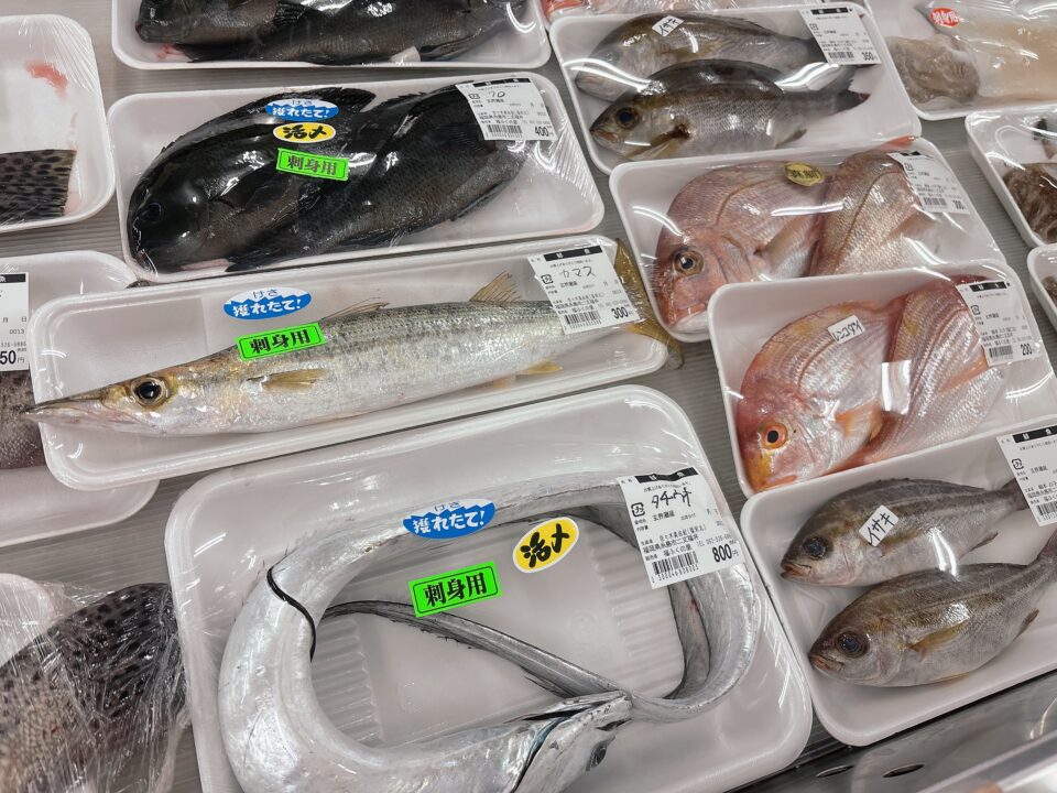 【福岡県糸島市】福ふくの里：二丈福吉の直売所・産直所