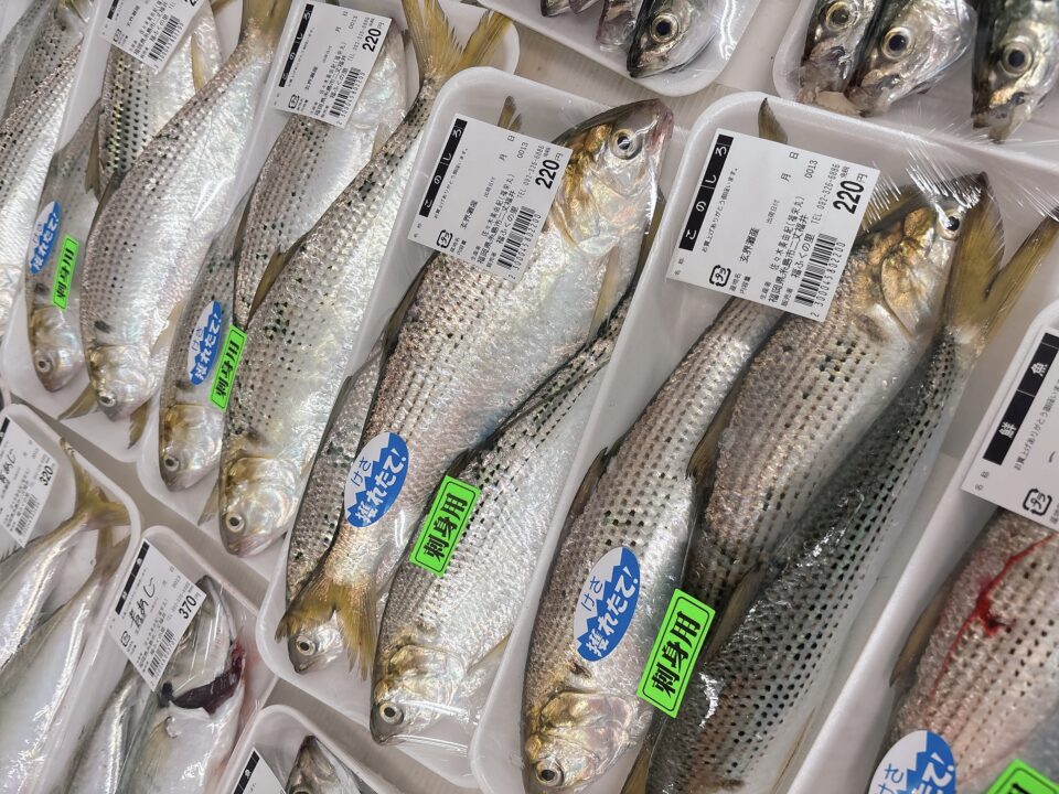 【福岡県糸島市】福ふくの里：二丈福吉の直売所・産直所